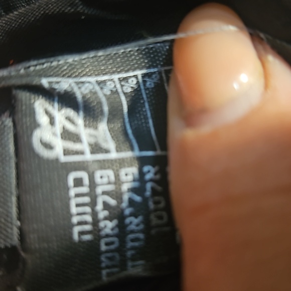 A designer Vest or Summer Top - Picture 9 of 10